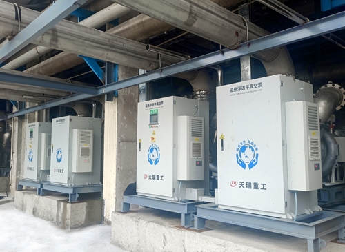 02福建某造紙廠(chǎng)