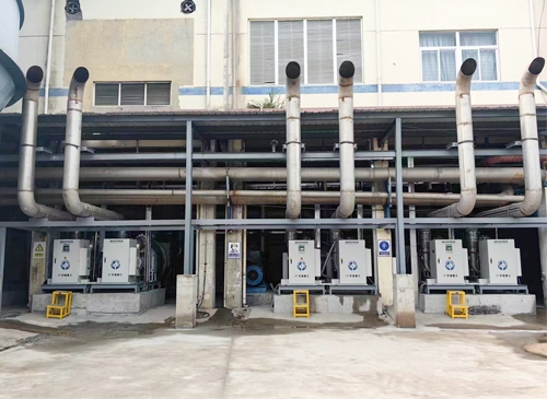 02福建某造紙廠(chǎng)2